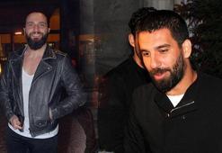 Arda Turan'ın silahı ruhsatsız iddiası
