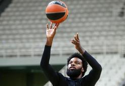 Shelvin Mack: Oynamak için hazırım