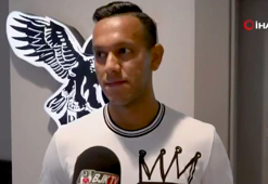 Formula 1 | Beşiktaş'ta Josef de Souza'dan Lewis Hamilton yorumu!