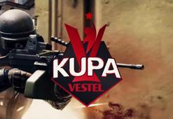 Vestel PUBG Duo fikstürü açıklandı