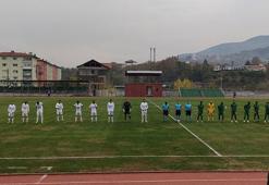 Misli.com 2. Lig: Zonguldak Kömürspor: 2 - Şanlıurfaspor:0