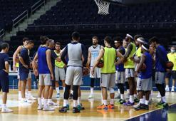 Baskonia maçı öncesi Fenerbahçe'de son durum