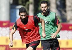 Son dakika | Galatasaray'dan Emre Akbaba'ya yeni sözleşme