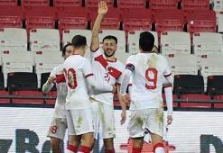ÖZET Türkiye U21-Avusturya U21 maç sonucu: 3-2