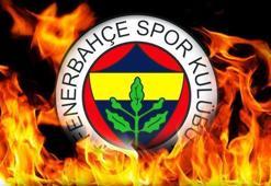Fenerbahçe'de kritik gün pazartesi!