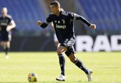 Manchester United, Cristiano Ronaldo için teklifini yaptı
