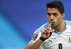 Son dakika | Luis Suarez de koronavirüse yakalandı