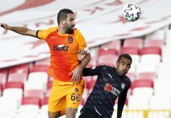 Flaş Arda Turan yorumu: Geri dönüşünü ilan etti!
