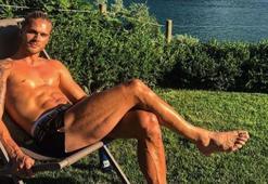 Rurik Gislason kadınların gözdesi oldu! Herkes onun spermlerini istiyor!
