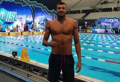 SON DAKİKA! Emre Sakçı'dan Avrupa rekoru!