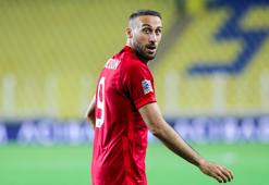 (Türkiye - Rusya) Cenk Tosun yorumu: Her şeyi değiştirebilir!
