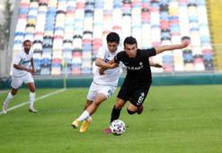 Kadir Yazıcı, Altay formasıyla 3 farklı ligde oynadı