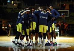 Fenerbahçe, EuroLeague'de Barcelona deplasmanında