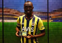 Son dakika | Fenerbahçe Papiss Cisse transferini açıkladı!
