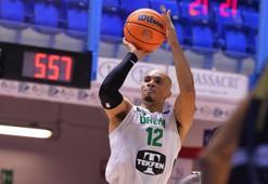 Happy Casa Brindisi - Darüşşafaka Tekfen maç sonucu: 92-81