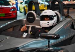 Türkiye Grand Prix, Formula 1 için hazır!