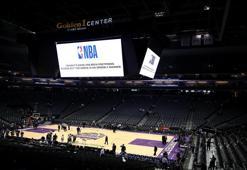 SON DAKİKA | NBA'de 16 oyuncunun corona virüs testleri pozitif