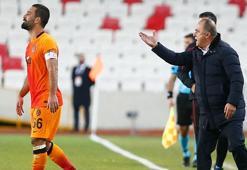 Fatih Terim'den Arda Turan'a görev!