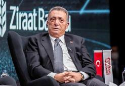 Ahmet Nur Çebi'den Fenerbahçe açıklaması