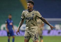 Jose Sosa'dan Estudiantes açıklaması