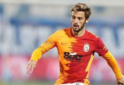 Galatasaray'da Saracchi transferi için gözler Angelino'da
