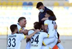 Buca 1928 - Artvin Hopaspor maç sonucu: 3-1