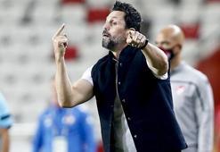 Fenerbahçe'de Erol Bulut rotasyona gidiyor