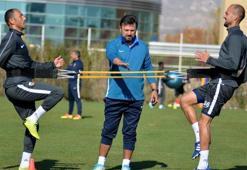 Kayserispor'da 2 ayrılık