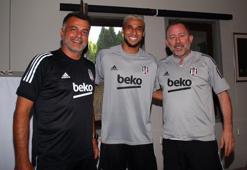 Son dakika Beşiktaş'ta Welinton gelişmesi!