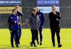 Son dakika Fenerbahçe transfer haberi! Genç yıldız adayını Emre Belözoğlu bitirecek