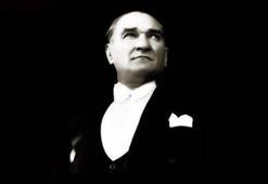 Ulu Önder Mustafa Kemal Atatürk'ü sevgi, saygı ve özlemle anıyoruz... 1881- 193∞