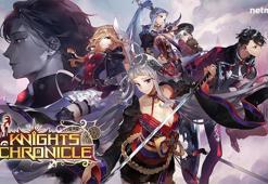 Knights Chronicle'a yapay zeka güncellemesi