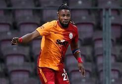 Galatasaray'a hem sakatlık hem koronavirüs şoku