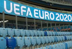 Euro 2020 grupları belli oldu! Türkiye...