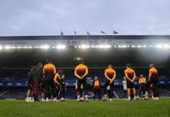 Son dakika | Fatih Terim kararını verdi! Galatasaray'ın Rangers muhtemel 11'i...