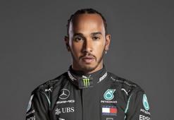 Lewis Hamilton'un başarı hikayesi beğeni rekoru kırdı!