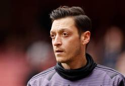 Mesut Özil videosunda Fenerbahçe detayı!