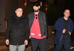 Burak Yılmaz ve Emre Belözoğlu'ndan Arda Turan'a destek!