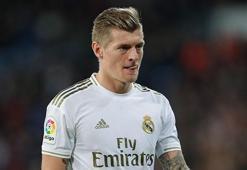Toni Kroos'tan UEFA ve FIFA'ya çok sert turnuva eleştirisi