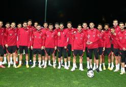Son dakika - A Milli Takım'da Kaan Ayhan ve Mert Müldür gelişmesi!