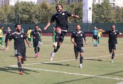 Karbel Karaköprü Belediyespor'da 7 corona virüs vakası