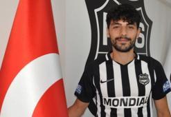 Nazilli Belediyespor'a Bünyamin Cesur müjdesi