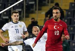 Kenan Karaman: Grupta birinci olmak istiyoruz