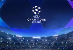 UEFA Şampiyonalar Ligi'nde haftanın en iyi golleri belli oldu!