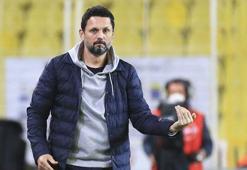 Son dakika Fenerbahçe haberi! Erol Bulut yıldız ismi ilk 11'e alıyor