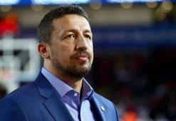 Hidayet TürkoÄlu: Orhun hocaya ve sporcularımıza güvenimiz tam