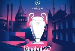 2020 UEFA Şampiyonlar Ligi finali bilet satışı başlıyor