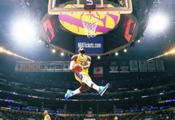 NBA yeni sezon ne zaman başlayacak? NBA 2020-2021 takvimi...