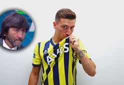 Rıdvan Dilmen: Mert Hakan Yandaş bunu görse Galatasaray'a gidebilirdi!