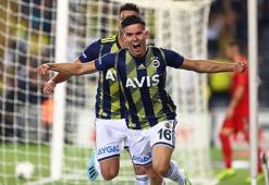 Türkiye'de genç futbolcular formaya hasret
